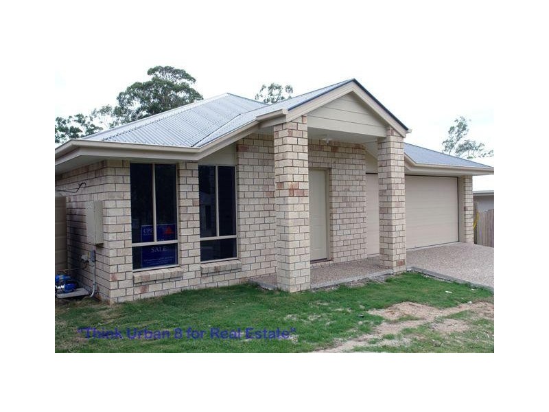 78 Mccorry Drive, Collingwood Park QLD 4301